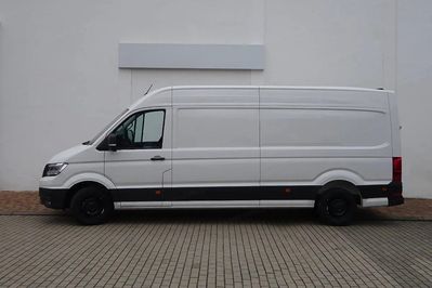Volkswagen Crafter L4H3