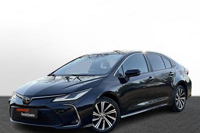 Toyota Corolla 1.5 Comfort