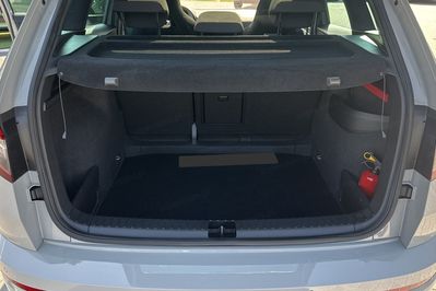 Skoda Karoq Sportline 1.5 TSI  DSG