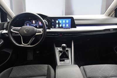 Volkswagen Golf TSI EVO Life