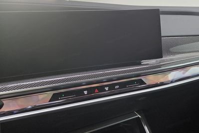 BMW Seria 7 740d xDrive M Sport
