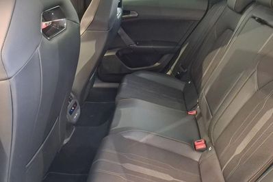 Cupra Leon TSI 4Drive VZ DSG