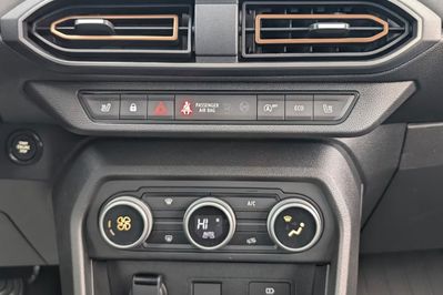 Dacia Sandero Stepway Extreme LPG 1.0 TCe