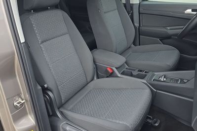 Ford Tourneo Connect Grand  Ecoblue Titanium