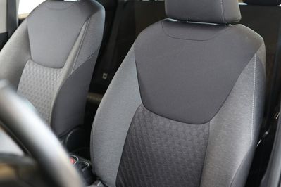 Toyota Yaris 1.5 Comfort