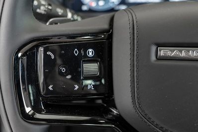 Land Rover Range Rover Velar P400e  S