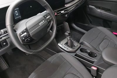Kia Sportage 1.6 T-GDI M 2WD