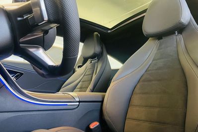 Mercedes CLE 300 4-Matic AMG Line