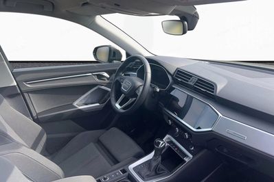 Audi Q3 35 TFSI