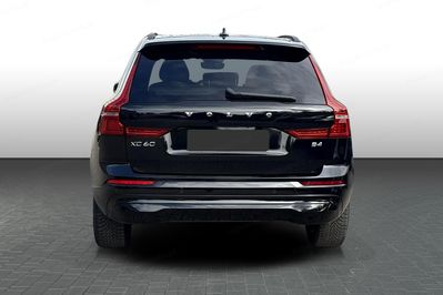 Volvo XC60 B4 D Momentum Pro