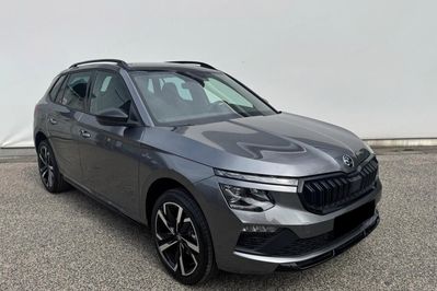 Skoda Kamiq Monte Carlo 1.5 TSI DSG