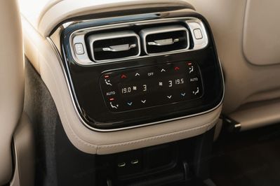 Mercedes Klasa S 450 9G-TRONIC