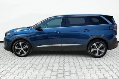 Peugeot 5008 2.0