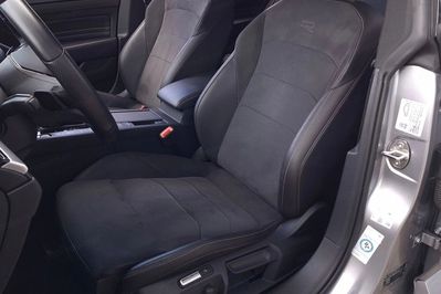 Volkswagen Arteon 2.0 TDI R-Line 4Motion  DSG