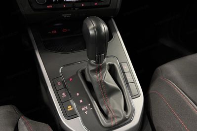 Seat Arona 1.0 TSI DSG