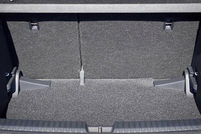 Skoda Fabia Edition 130 1.0 TSI DSG