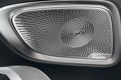 Mercedes CLE 300 4-Matic AMG Line