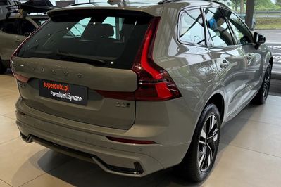 Volvo XC60 B5 B AWD Plus Dark