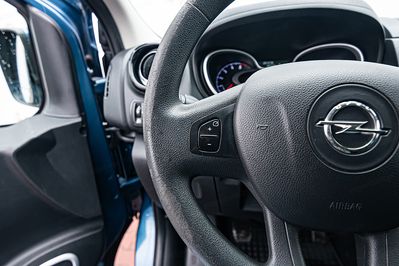 Opel Vivaro Kombi L2H1