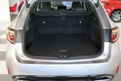 Toyota Corolla 1.8 Hybrid Comfort
