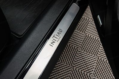 Renault Koleos 2.0 dCi Initiale Paris 4x4 X-Tronic