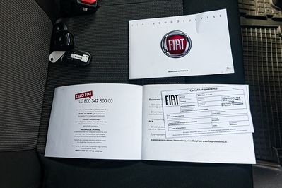 Fiat Ulysse L2H1 Shuttle EAT8