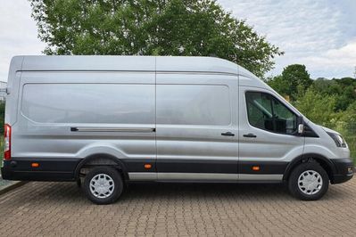 Ford Transit L4H3 Trend 350 RWD