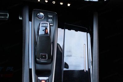 Peugeot 508 2.0 GT Line