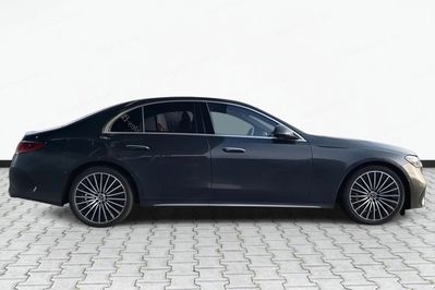 Mercedes Klasa E 220 d AMG Line