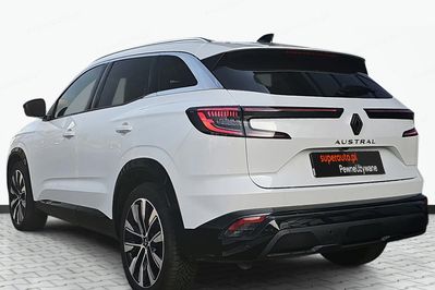 Renault Austral 1.3 Tce Mhev Techno