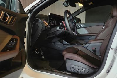 BMW Seria 2 M235 xDrive