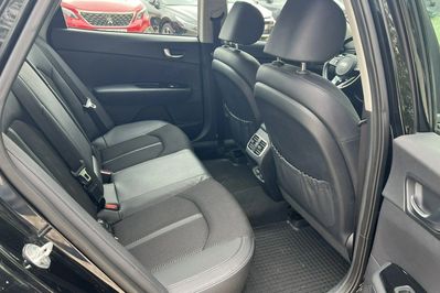 Kia Optima 1.6 T-GDI L DCT