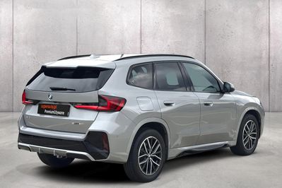 BMW X1 SDRIVE20I M Sport