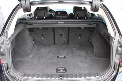 BMW Seria 3 Touring 320d Sport Line