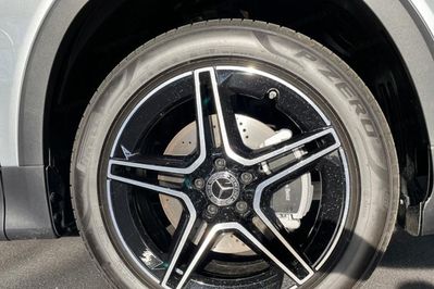 Mercedes GLB 200 AMG Line