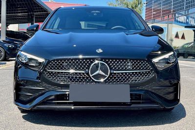Mercedes Klasa A 200 AMG Line