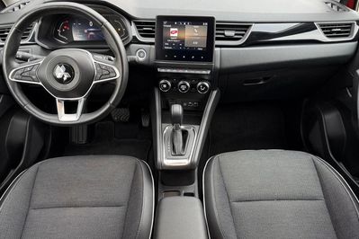 Mitsubishi ASX 1.3 Intens DCT