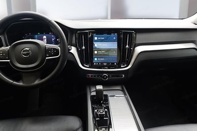Volvo V60 B3 B Core