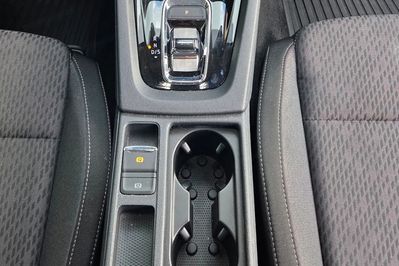 Skoda Octavia 1.5 Tsi e-Tec Style Dsg