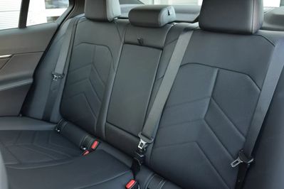 BMW Seria 5 520d M Sport