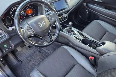 Honda HR-V 1.5 Executive