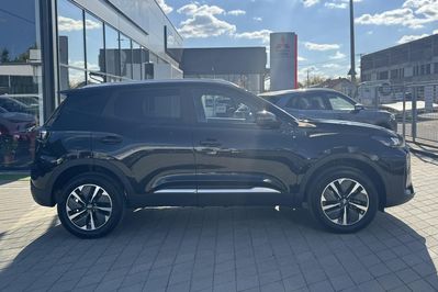 Chery Tiggo 4 Prestige 1.5 T-GDI HEV DHT