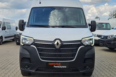 Renault Master L3H2 Furgon