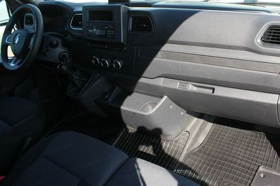 Renault Master Chłodnia/Izoterma 6ep