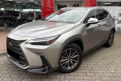 Lexus NX 350h Prestige 2.5 Hybrid AWD