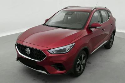 MG ZS 1.5 VTi-Tech Excite