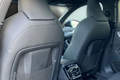 Audi A6 Avant TFSI mHEV 270 kW Quattro S tronic