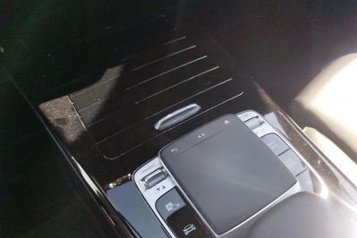 Mercedes CLA Shooting Brake 220 Progressive