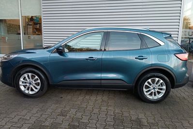 Ford Kuga 1.5 EcoBoost FWD Titanium X