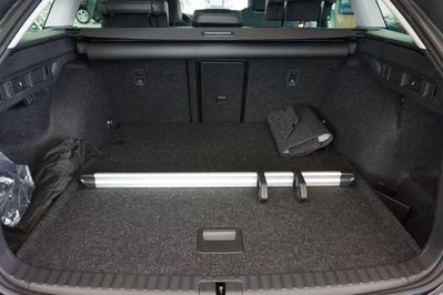 Skoda Octavia Edition 130 Selection 1.5 TSI mHEV  DSG